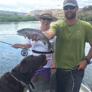 Meet your Posher, Beth